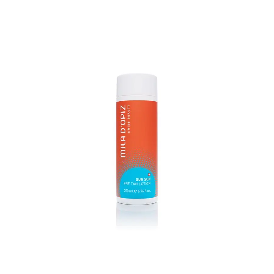 MILA D'OPIZ PRETAN LOTION 200ml