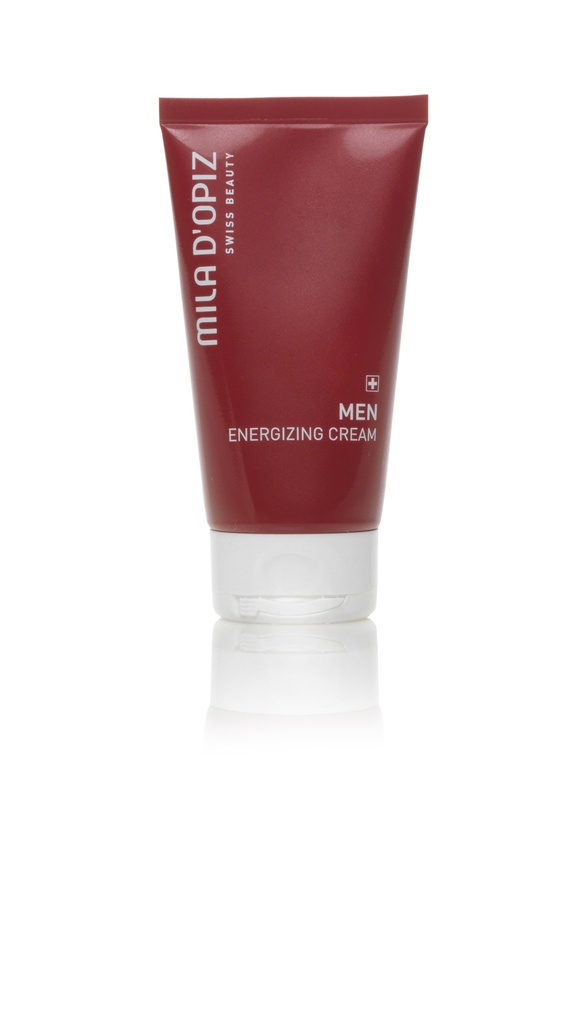 MAN ENERGIZING CREAM* 75ml