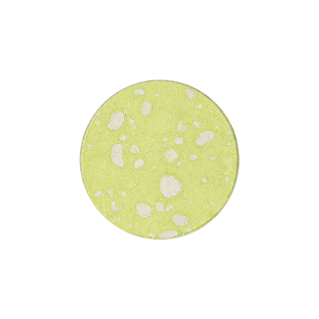 LOOkX EYESHADOW N°202 Lime Pearl+