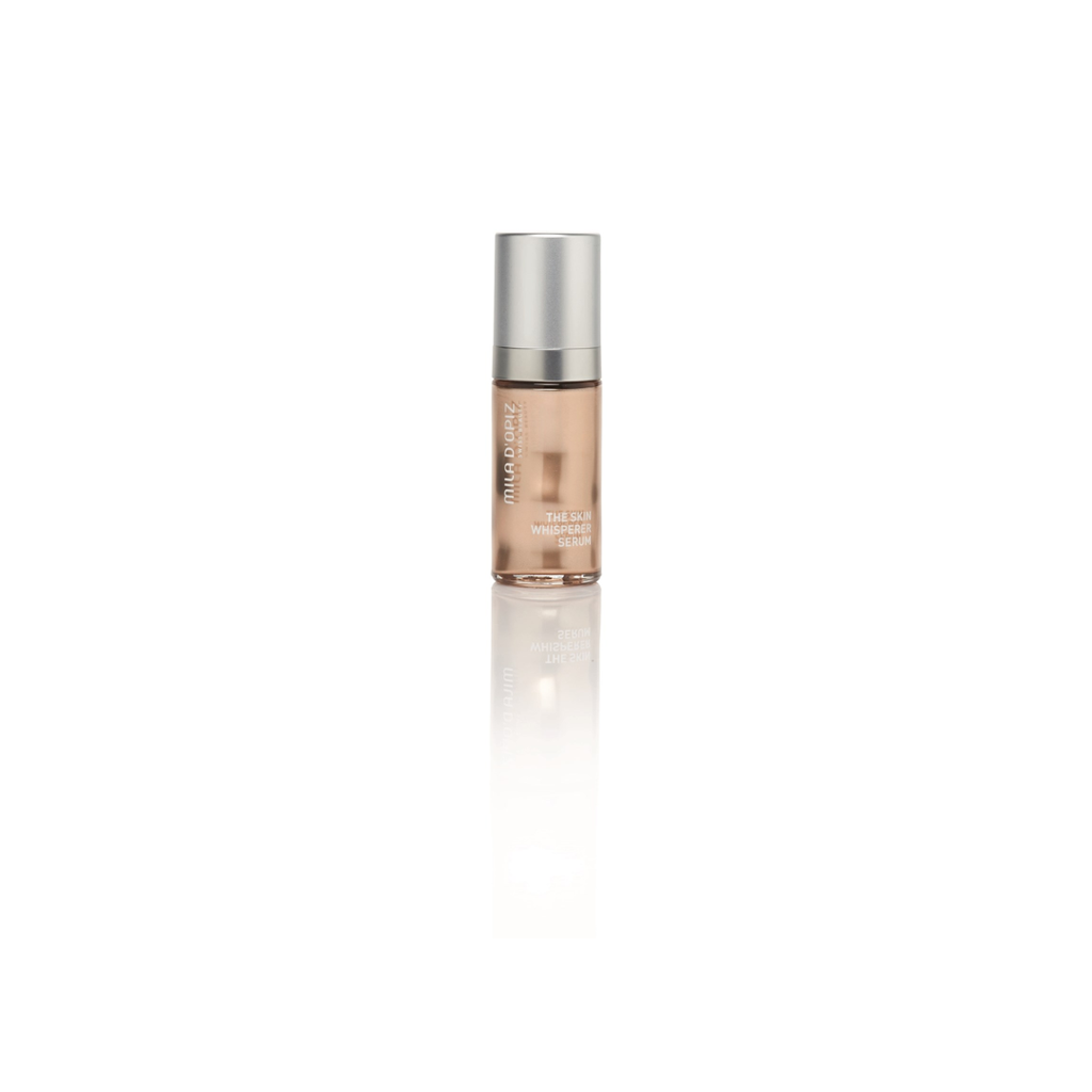 THE SKIN WHISPERER SERUM* 30ml