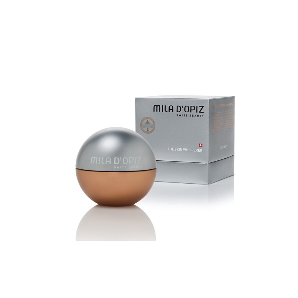 THE SKIN WHISPERER CREAM - 50ml*