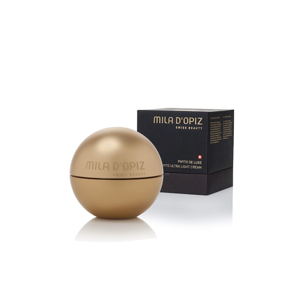 PHYTO DE LUXE ULTRA LIGHT CREAM* 50ml