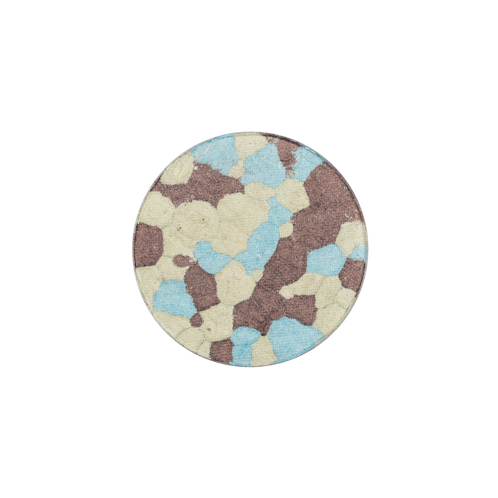 LOOkX EYESHADOW N°02 Secret Garden Pearl