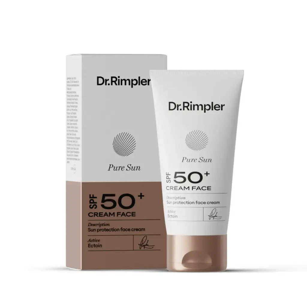 DR RIMPLER AGE REPAIR PROTECTION SPF50+ 50ml