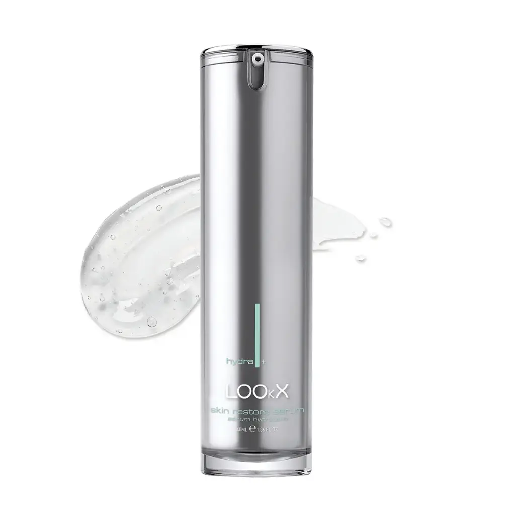 SKINCARE HYDRA+ SKIN RESTORE SERUM
