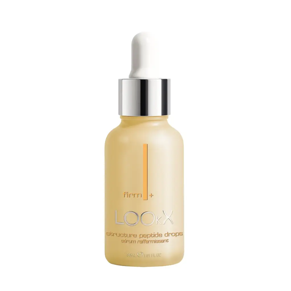 SKINCARE FIRM+ STRUCTURE PEPTIDE DROPS 30ml