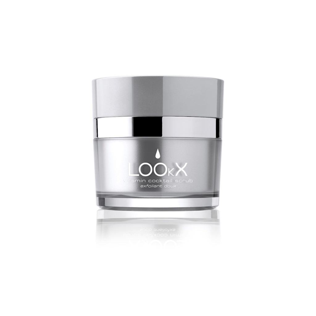 SKINCARE VITAMIN COCKTAIL SCRUB 50ml