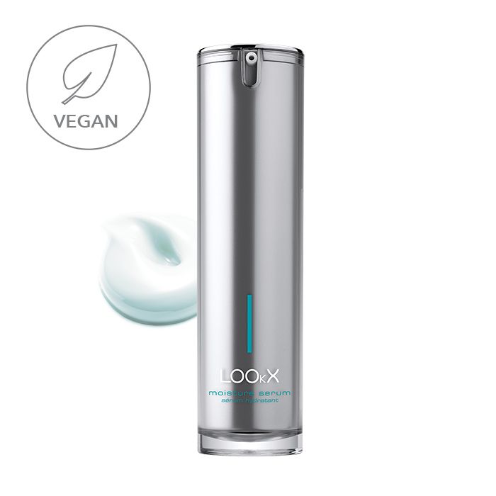 SKINCARE MOISTURE SERUM 40ml