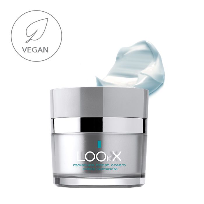 SKINCARE MOISTURE BOOST CREAM 50ml