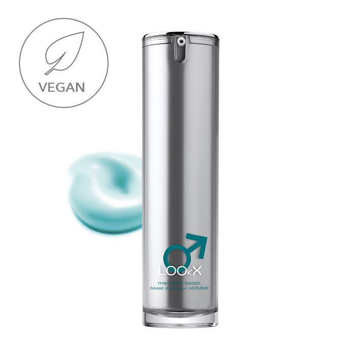 SKINCARE MAN 24H BOOST 40ml