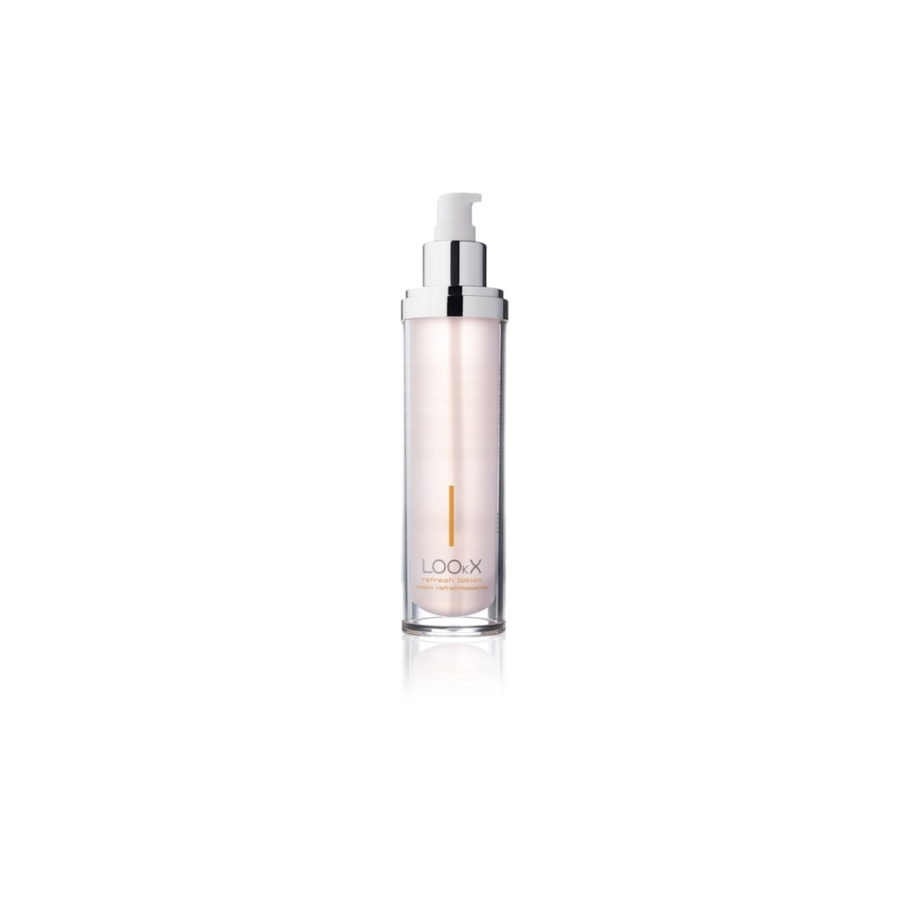 SKINCARE REFRESH LOTION 120ml