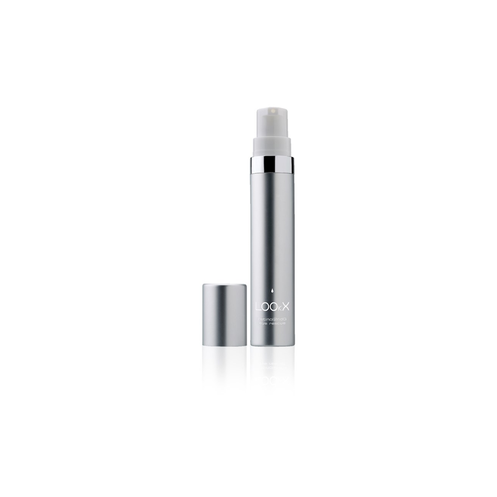 SKINCARE RETINOL 2ndG EYE RESCUE CREAM 10ml