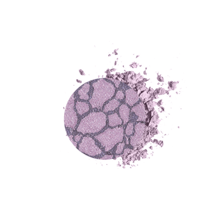 LOOkX EYESHADOW N°180 Plum Pearl