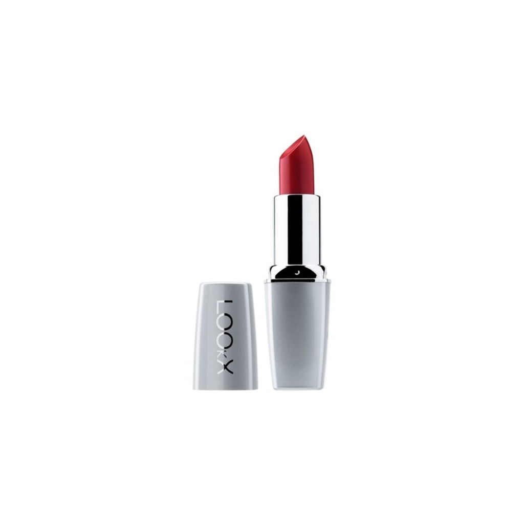 LOOkX LIPSTICK N°96 Cold Red Matt