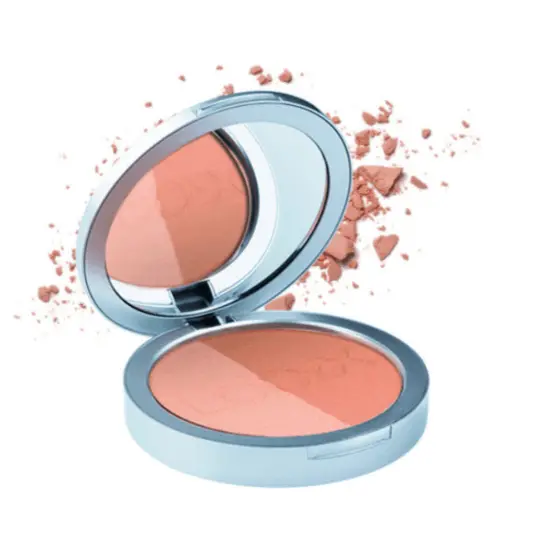 LOOkX SUN PROTECTOR POWDER DUO