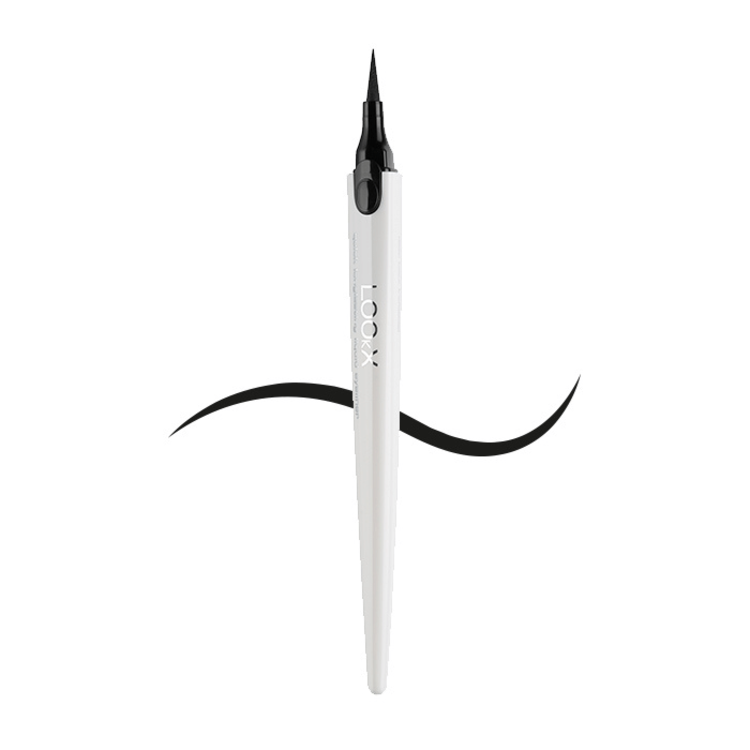 LOOkX LONGLASTING LIQUID EYELINER