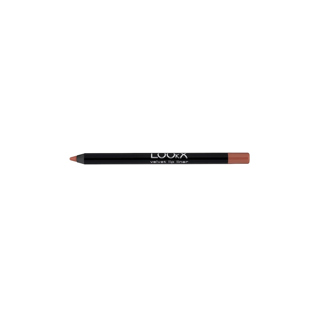 LOOkX VELVET LIPLINER N°16