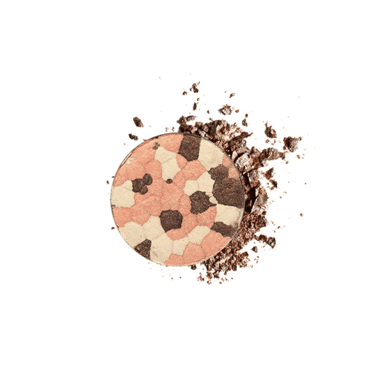 LOOkX EYESHADOW N°123 Sparkling Bubbles Pearl