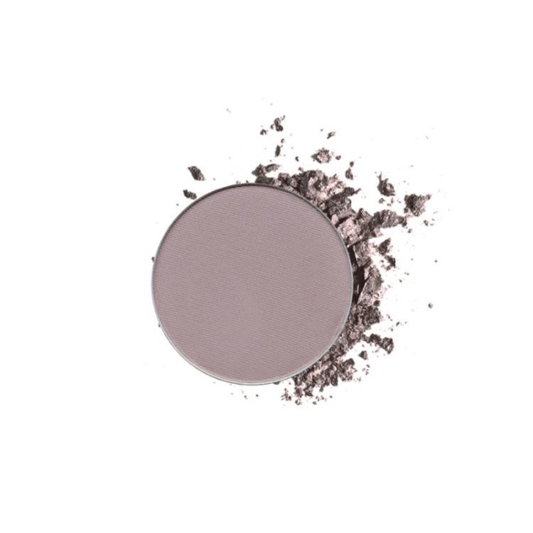 LOOkX EYESHADOW N°15 Latte Macchiato Matt