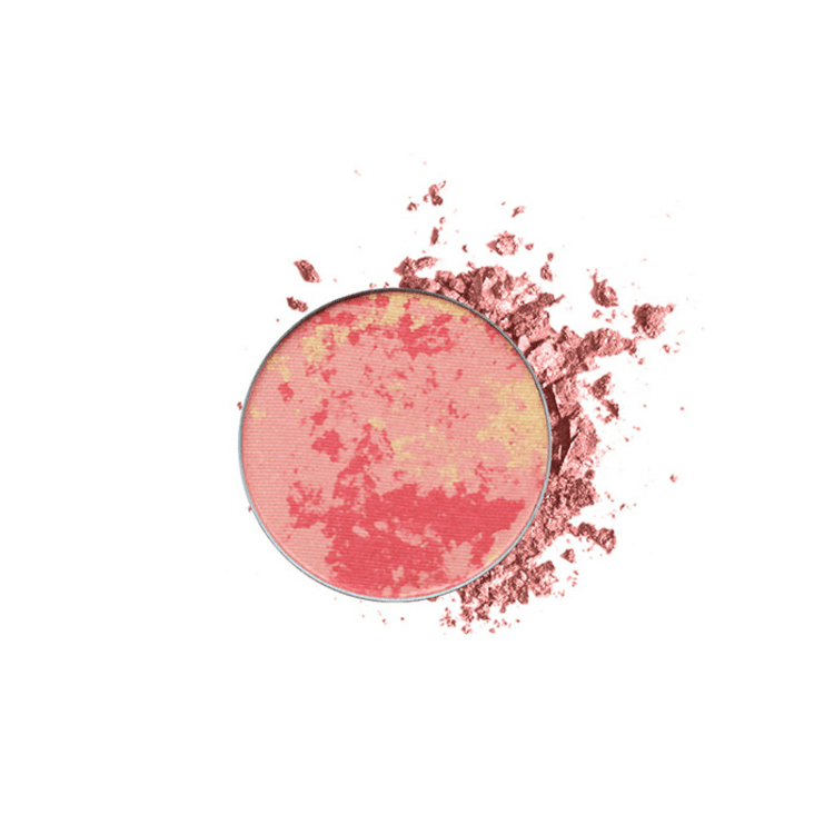 LOOkX EYE & BLUSH N°05 Peach