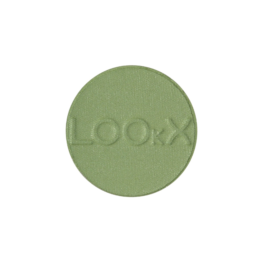 LOOkX EYESHADOW N°91 Apple Pearl