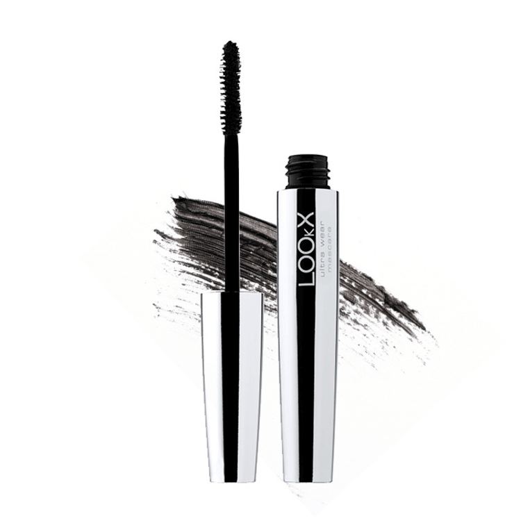LOOkX MASCARA Ultra Wear