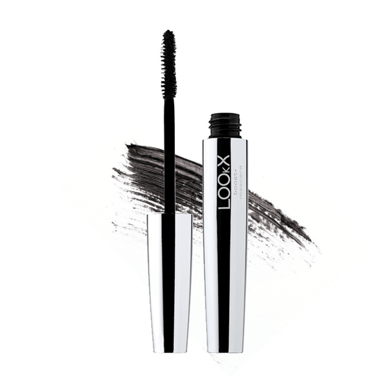 LOOkX MASCARA Boost+
