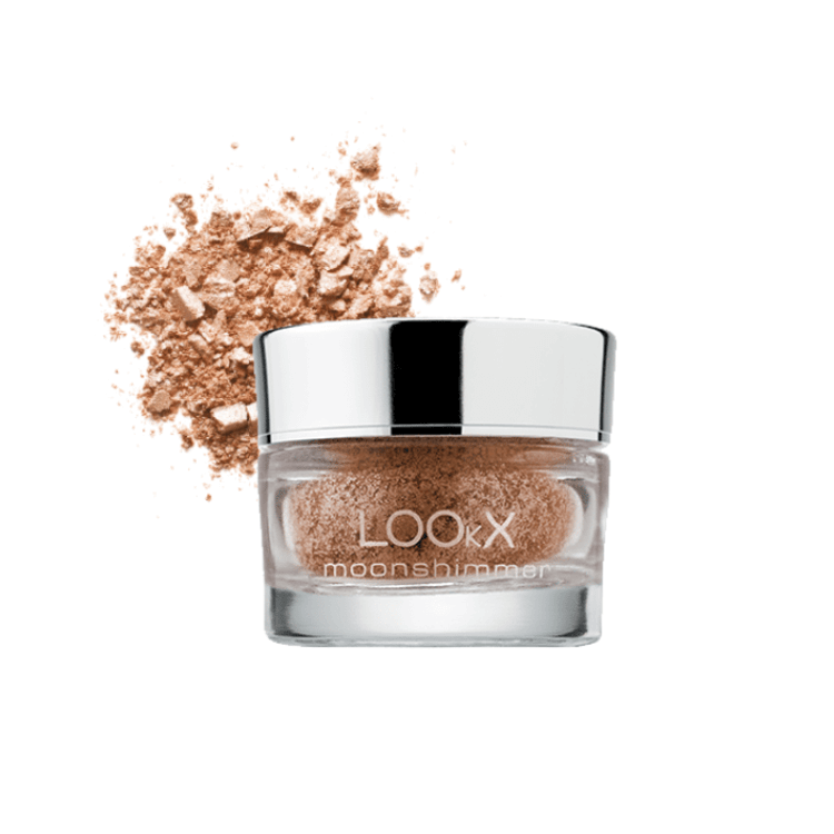 LOOkX MOONSHIMMER GOLD N°03