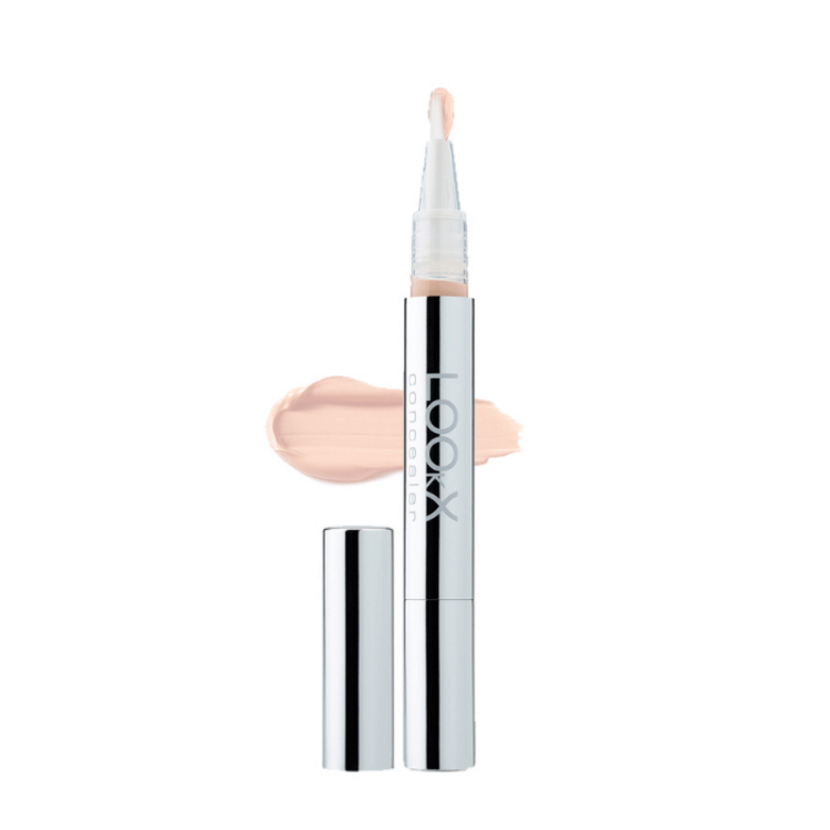 LOOkX CONCEALER MEDIUM
