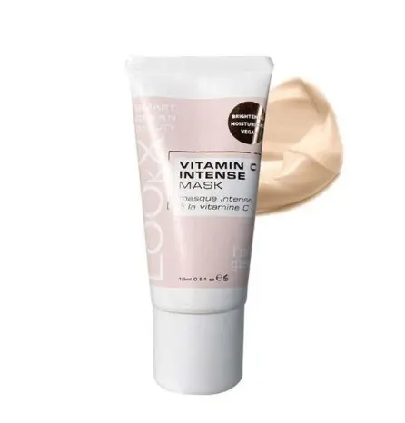 SKINCARE VITAMINE C MASK MINIATUUR 15ml