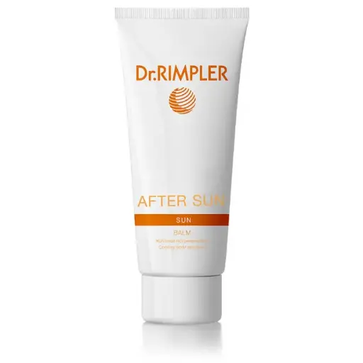[100261] DR RIMPLER AFTER SUN BALM 200ml