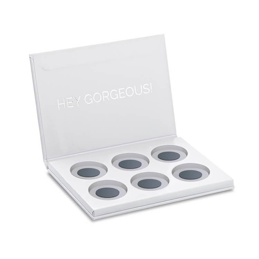 [101170] LOOkX MAGNETIC SUSTAINABLE PALLETTE