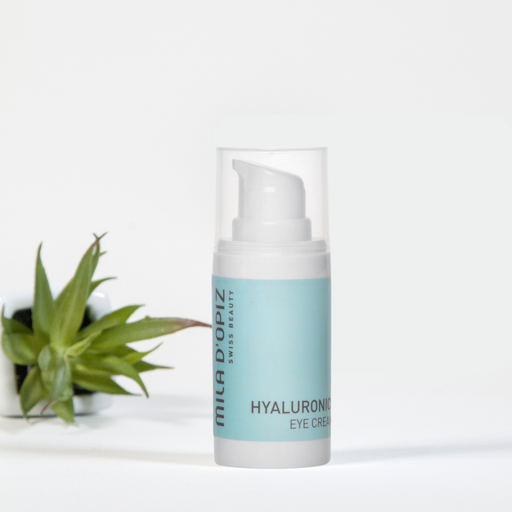 [101597] HYALURONIC EYE CREAM* 15ml