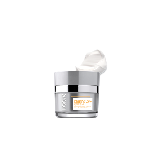 [101681] SKINCARE RESHAPING NECK & JAW CREAM 50ml
