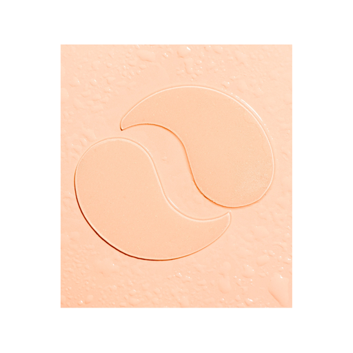 [101682] SKINCARE PUFFY-EYE POWER PATCHES 60st