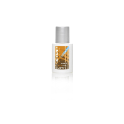 [100762] MILA SUN DROPS SPF50 30ml