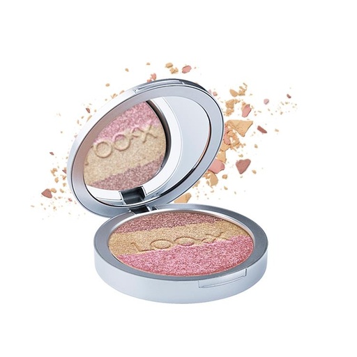 [101713] LOOkX SCULPTING SHINE HIGHLIGHTER