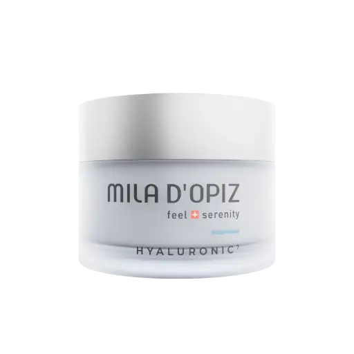 [101936] HYALURONIC7 LIGHT CREAM* 50ml