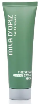 [101946] VEGAN GREEN CAVIAR REVIVED MASK 50ml