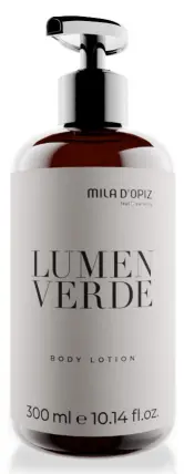 [101952] LUMEN VERDE BODY LOTION 300ml