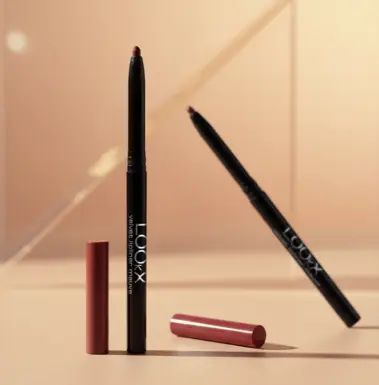 [101981] LOOKX LIPLINER MAUVE