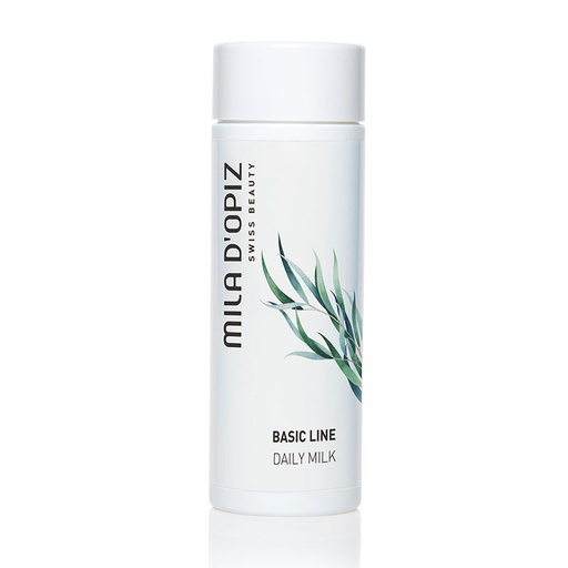 [100800] MICROBIOME DAILY MILK 200ml