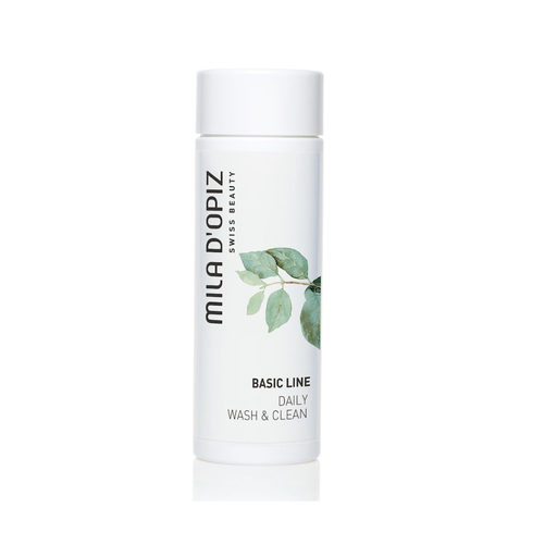 [100801] MICROBIOME DAILY WASH & CLEAN 200ml