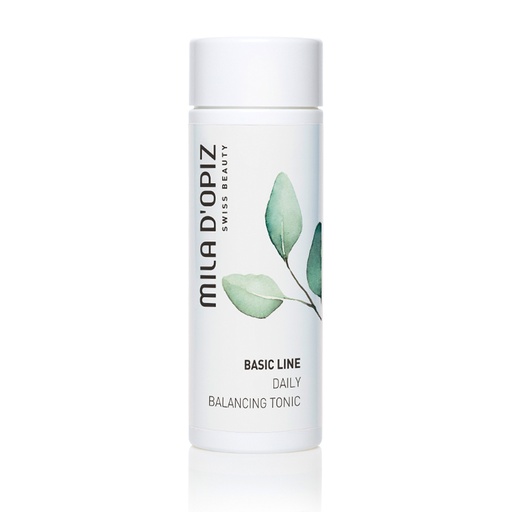 [100802] BASIC LINE DAILY BALANCING TONIC 200ml