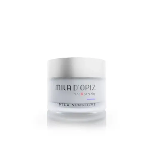 [102063] MILA SENSITIVE LIGHT CREAM* 50ml