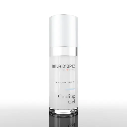 [102065] HYALURONIC7 COOLING GEL* 30ml