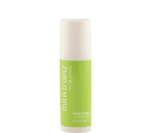 [102098] SKIN CLEAR PURIFYING MOOR MASK 30ml