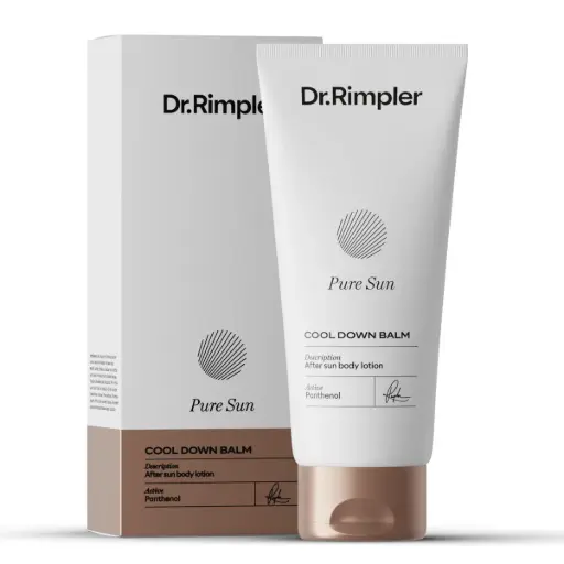 [102138] DR RIMPLER COOL DOWN BALM 200ml