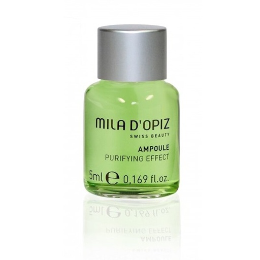 [100825] AMPOULE PURIFYING EFFECT 5ml