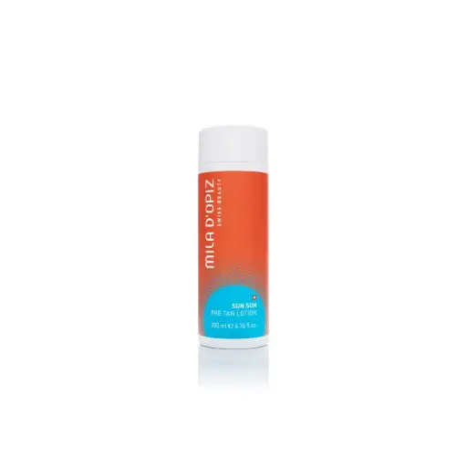[100837] MILA D'OPIZ PRETAN LOTION 200ml